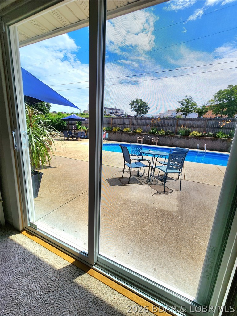 Clinton Gardens - Residential