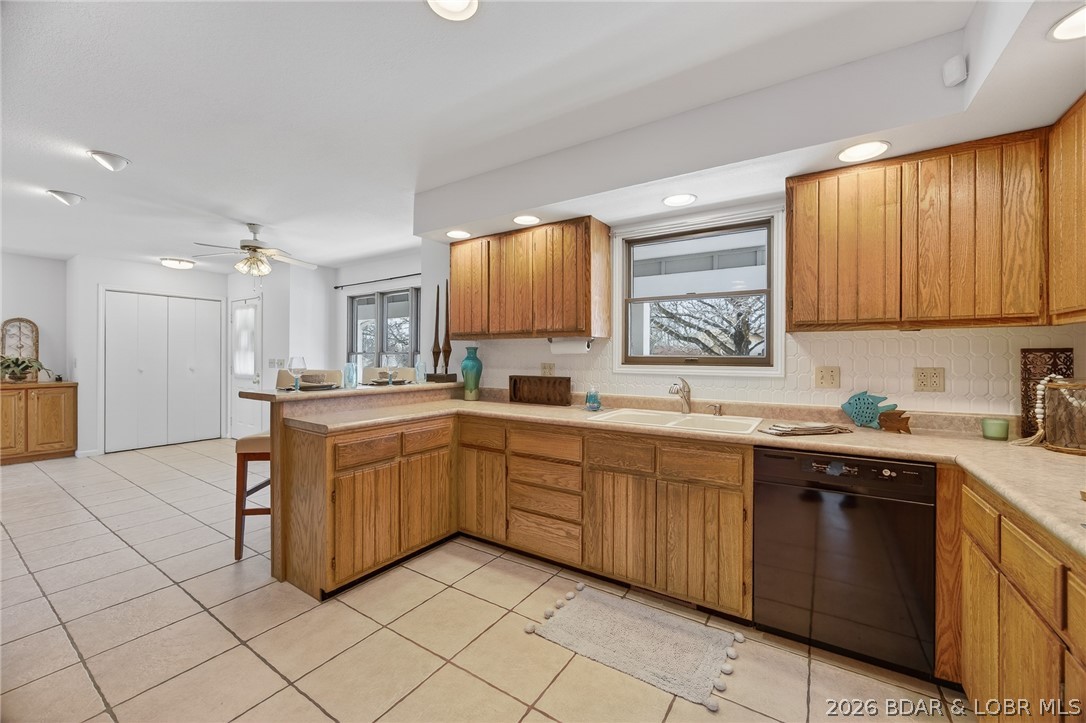 Clinton Gardens - Residential