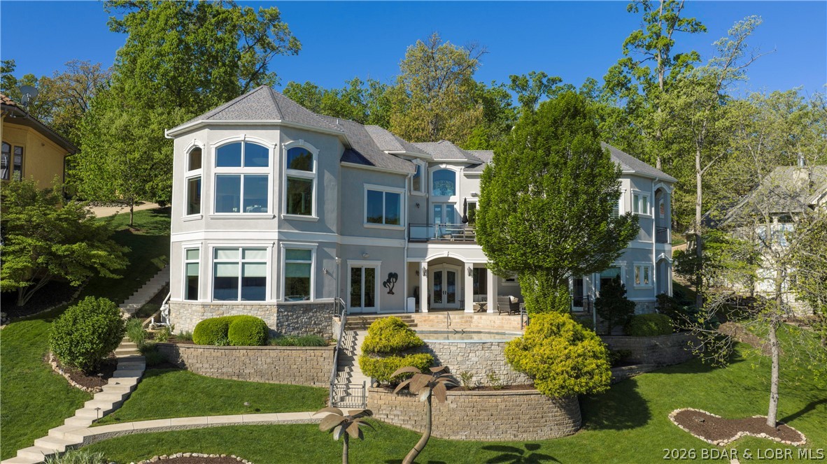 La Riva Est II - Residential
