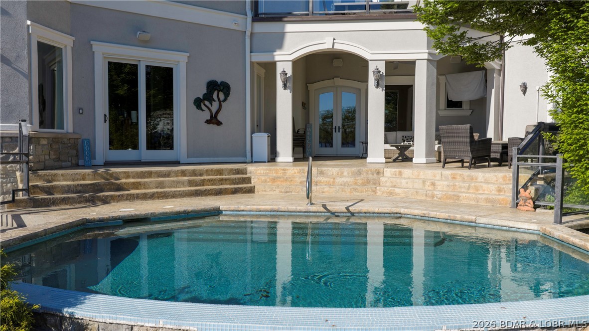 La Riva Est II - Residential