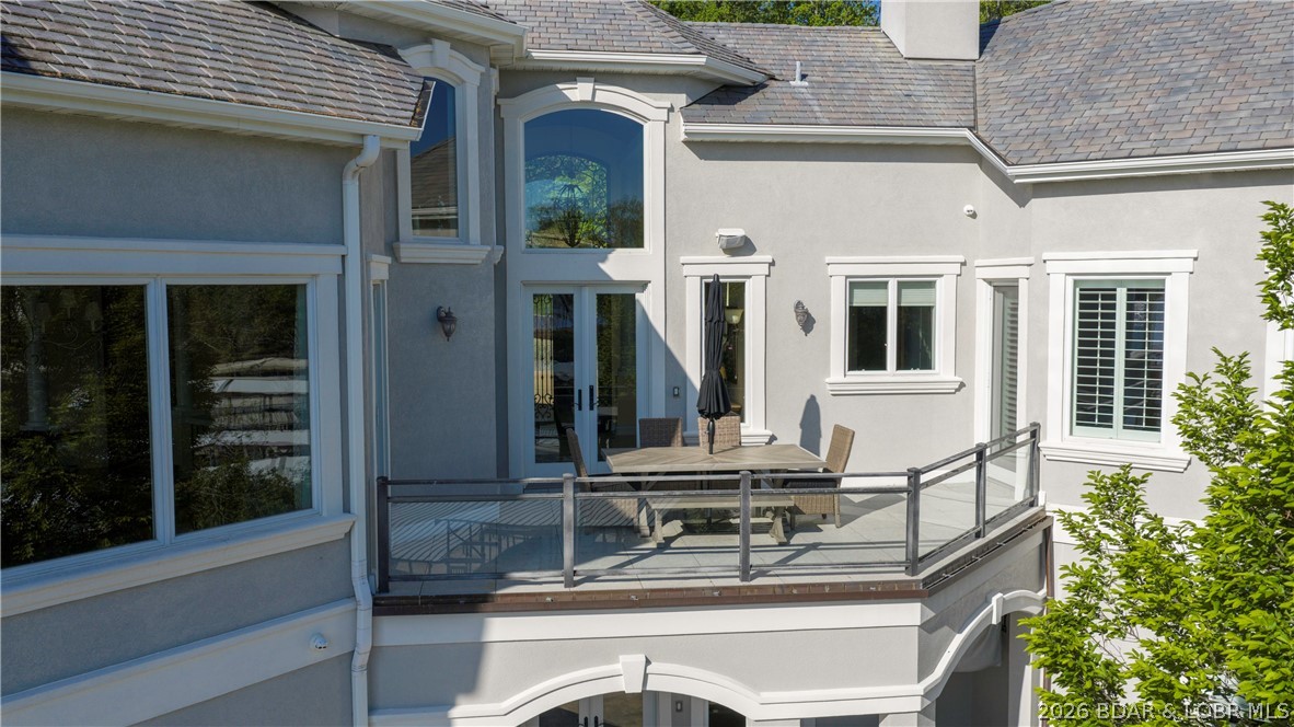 La Riva Est II - Residential