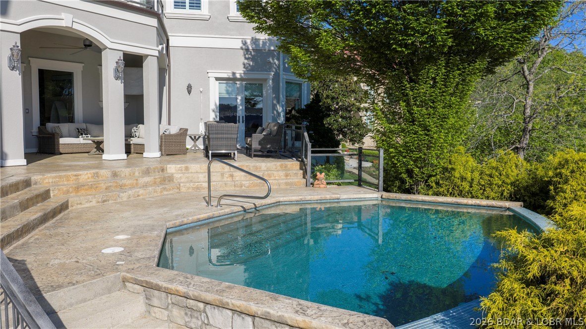 La Riva Est II - Residential