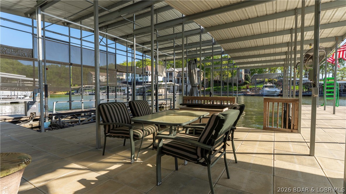 La Riva Est II - Residential