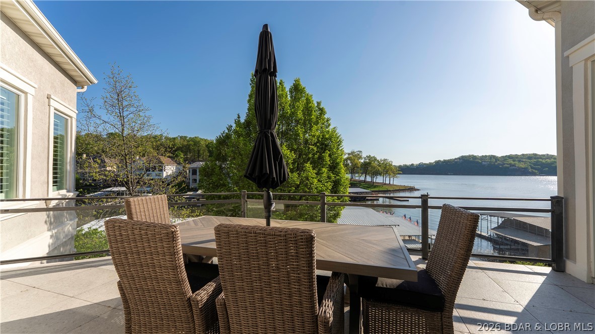 La Riva Est II - Residential