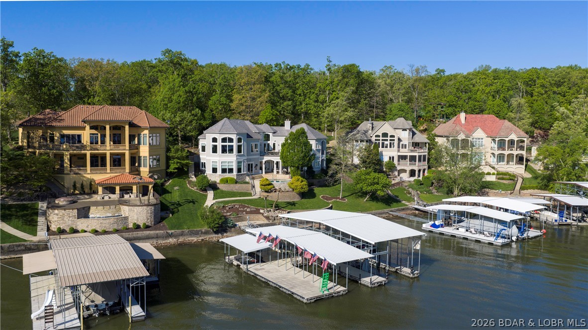 La Riva Est II - Residential