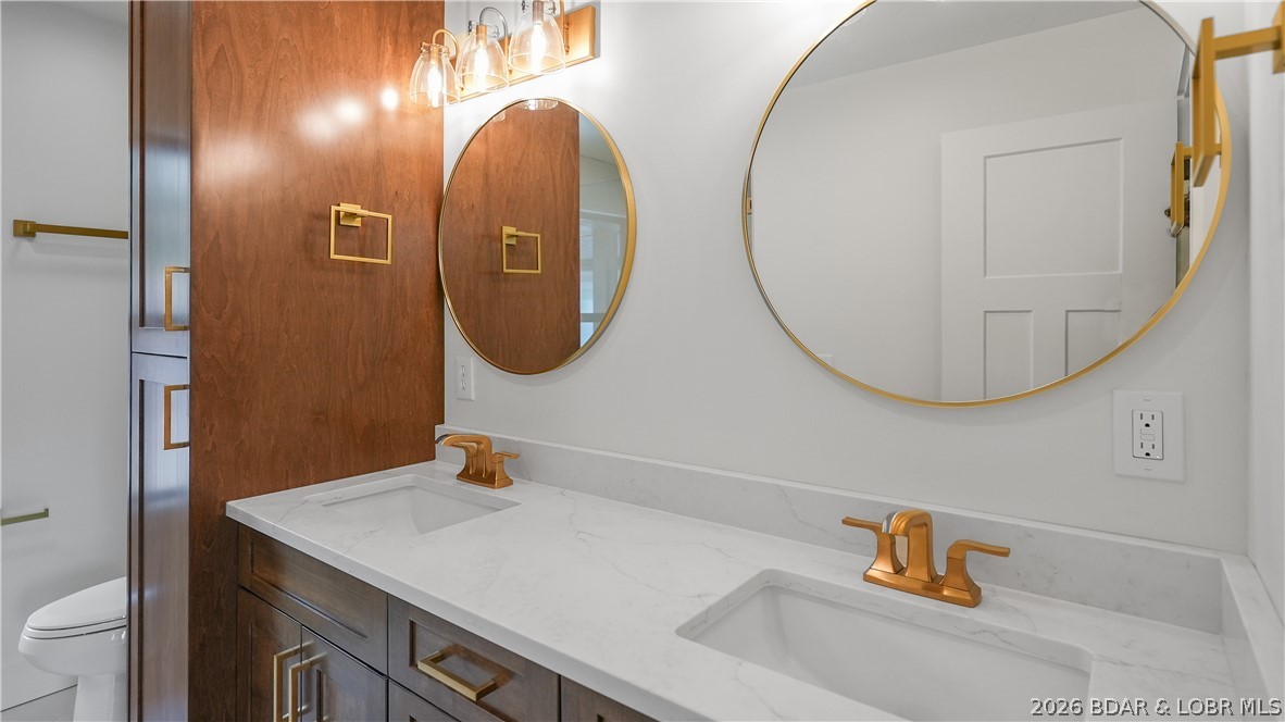 Osage Beach Harbor - Residential