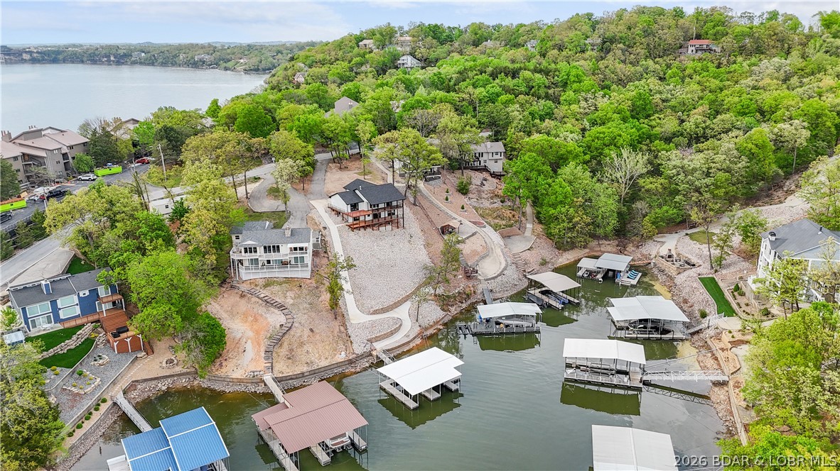 Osage Beach Harbor - Residential
