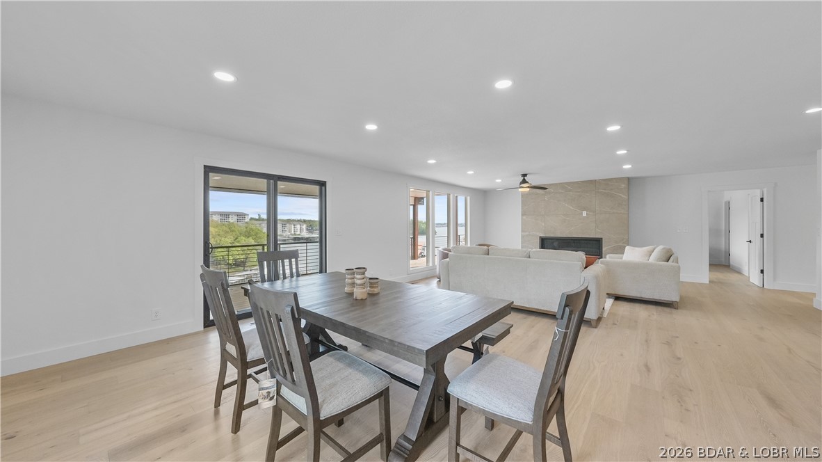 Osage Beach Harbor - Residential