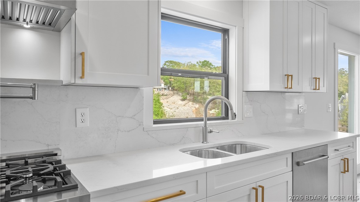 Osage Beach Harbor - Residential