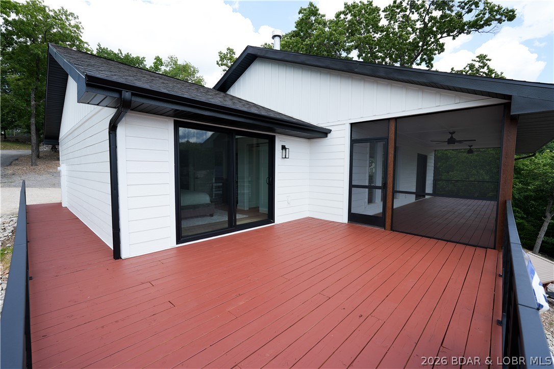 Osage Beach Harbor - Residential