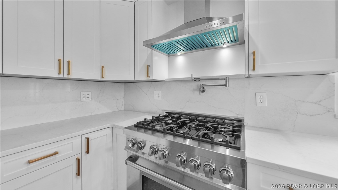 Osage Beach Harbor - Residential