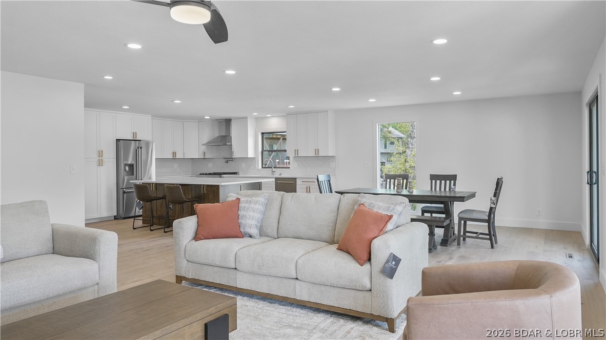 Osage Beach Harbor - Residential