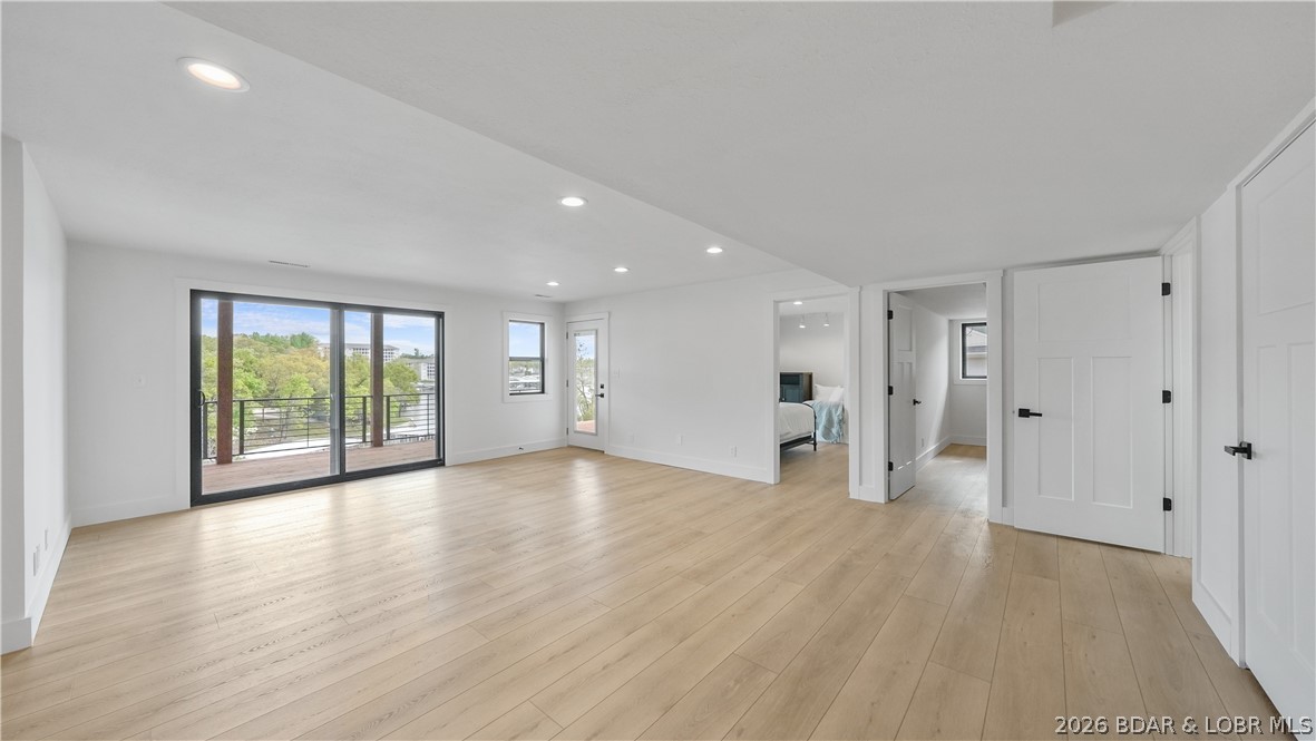 Osage Beach Harbor - Residential