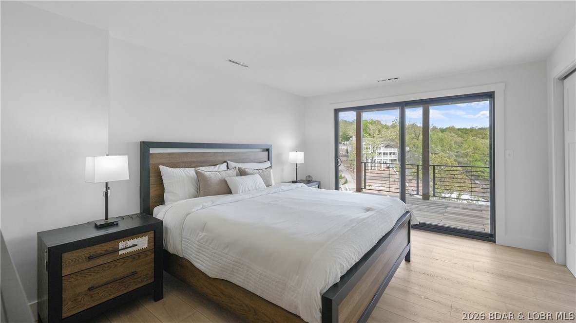 Osage Beach Harbor - Residential