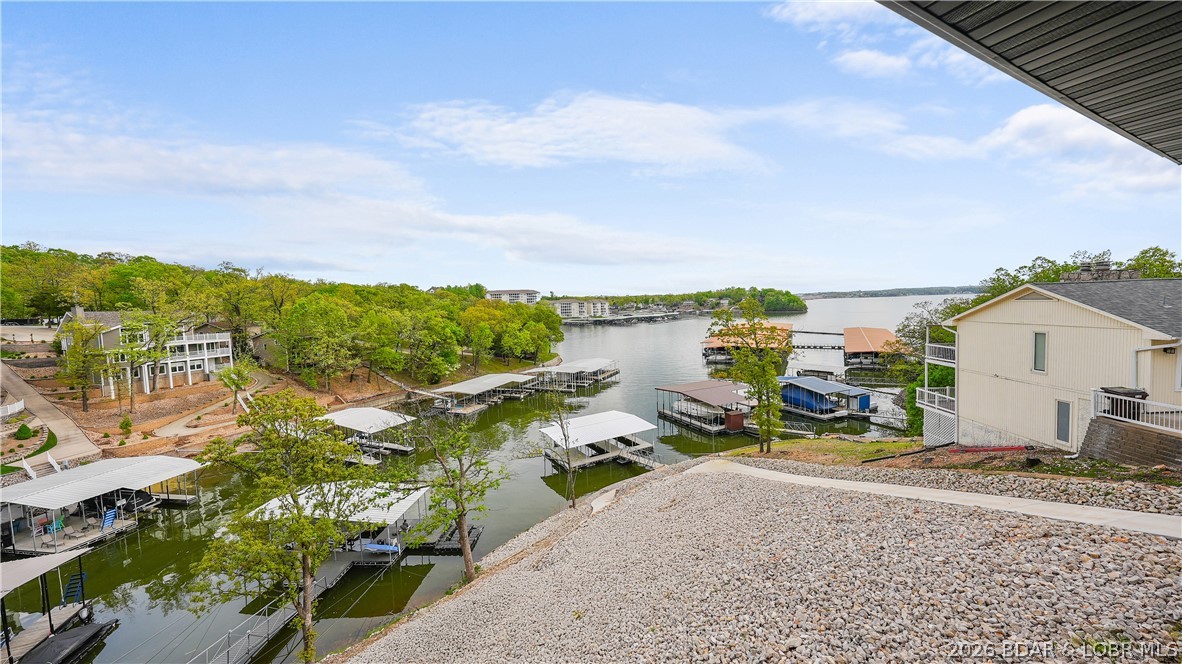 Osage Beach Harbor - Residential