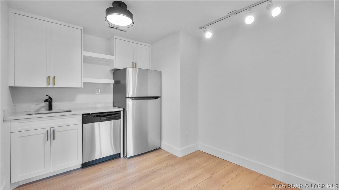 Osage Beach Harbor - Residential