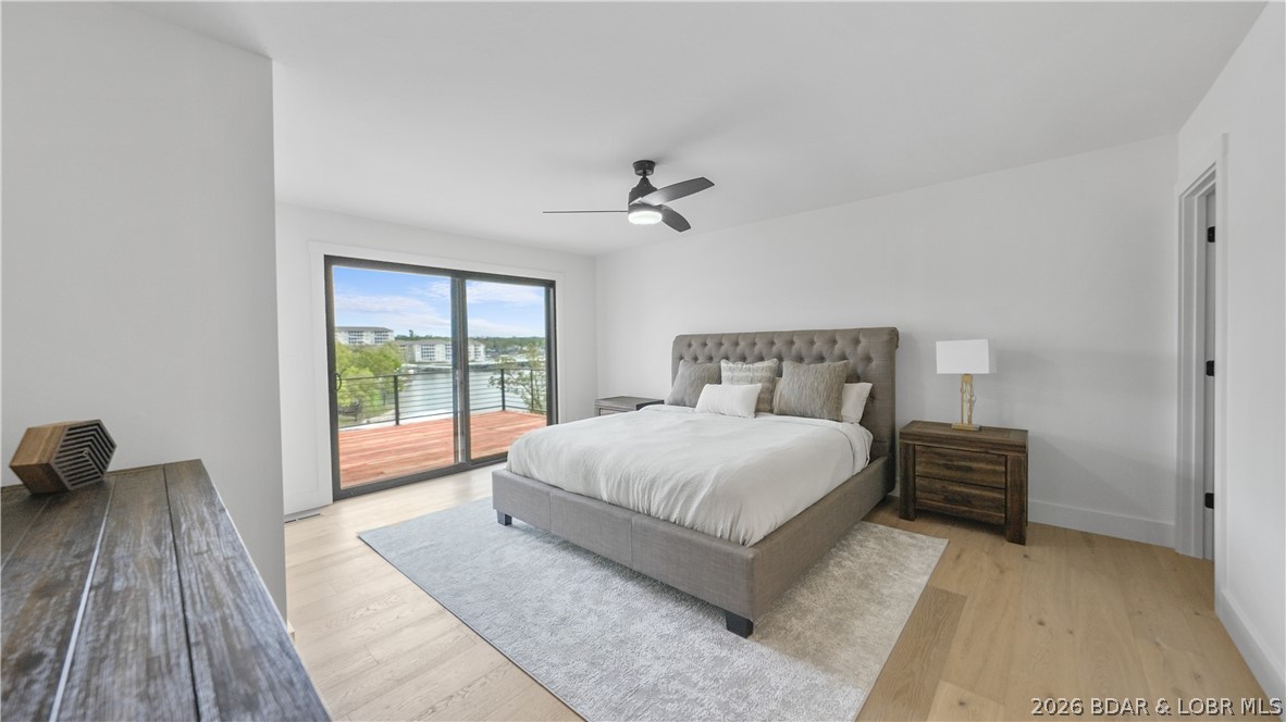 Osage Beach Harbor - Residential