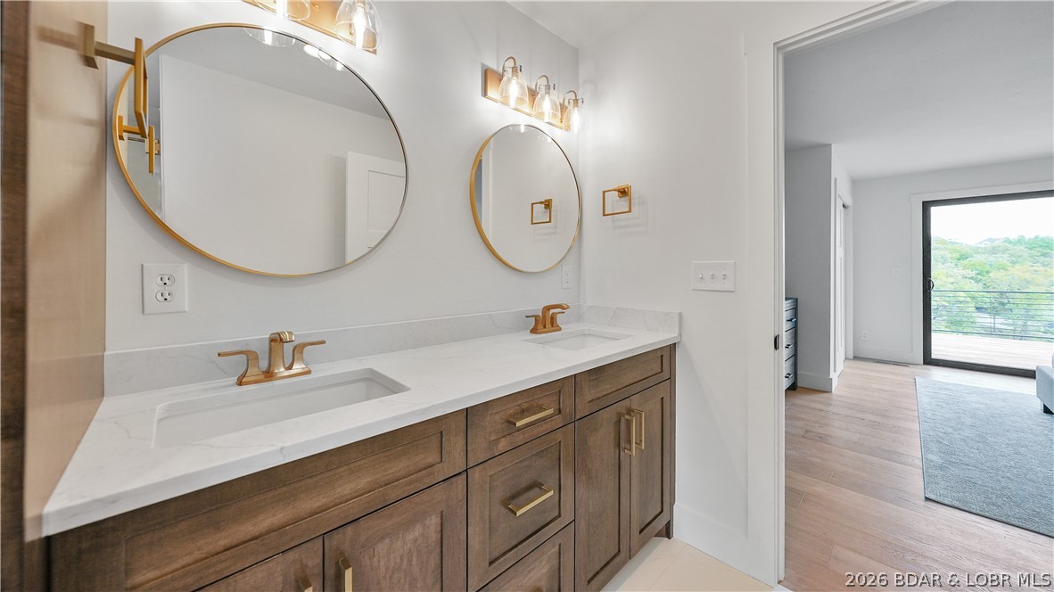 Osage Beach Harbor - Residential