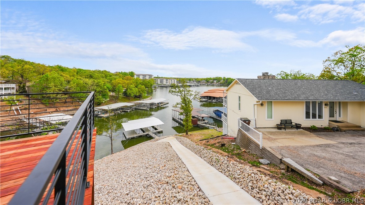 Osage Beach Harbor - Residential