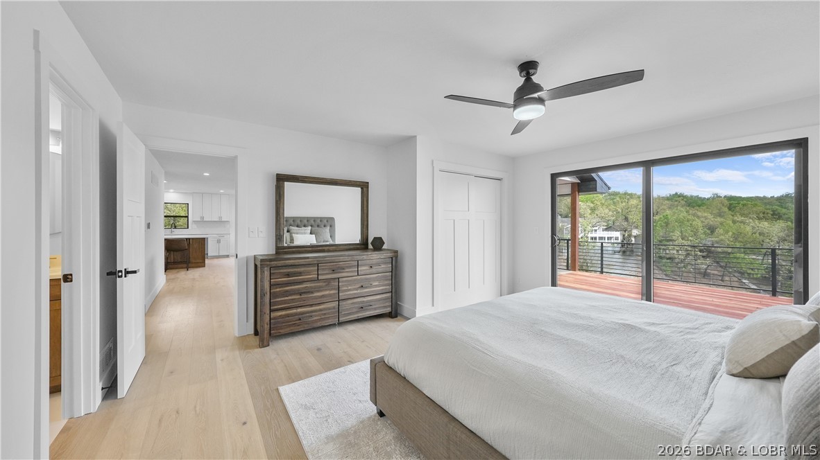 Osage Beach Harbor - Residential