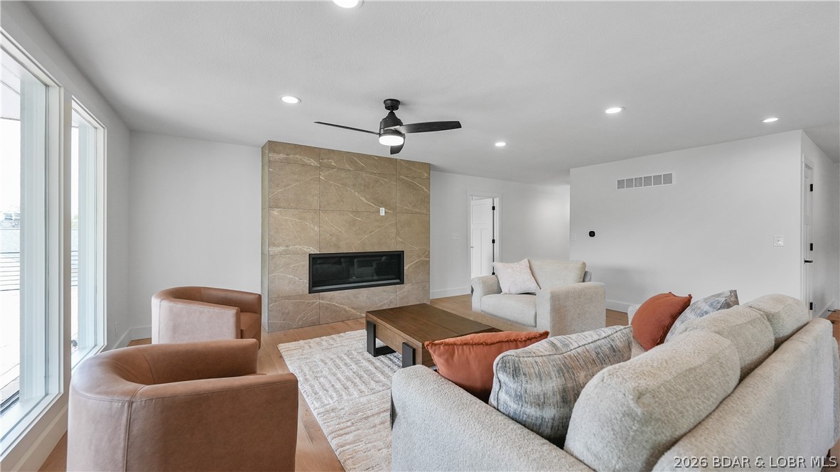 Osage Beach Harbor - Residential