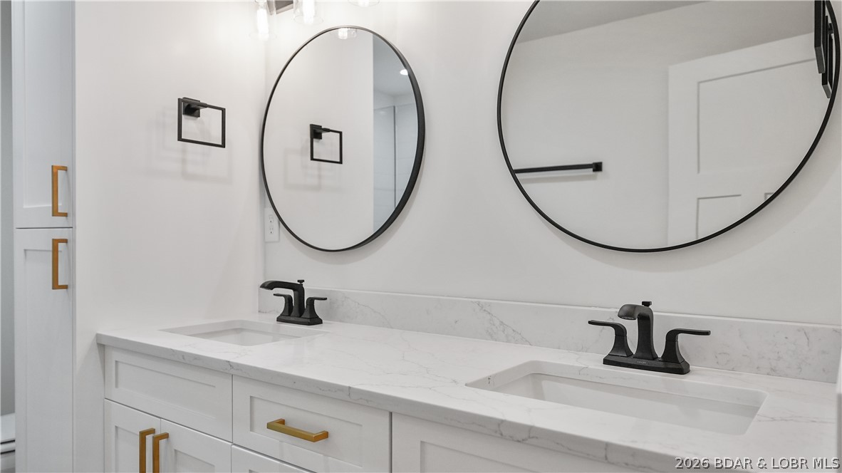 Osage Beach Harbor - Residential