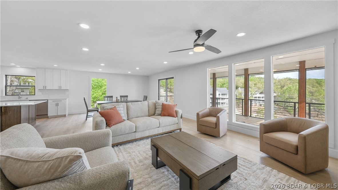 Osage Beach Harbor - Residential