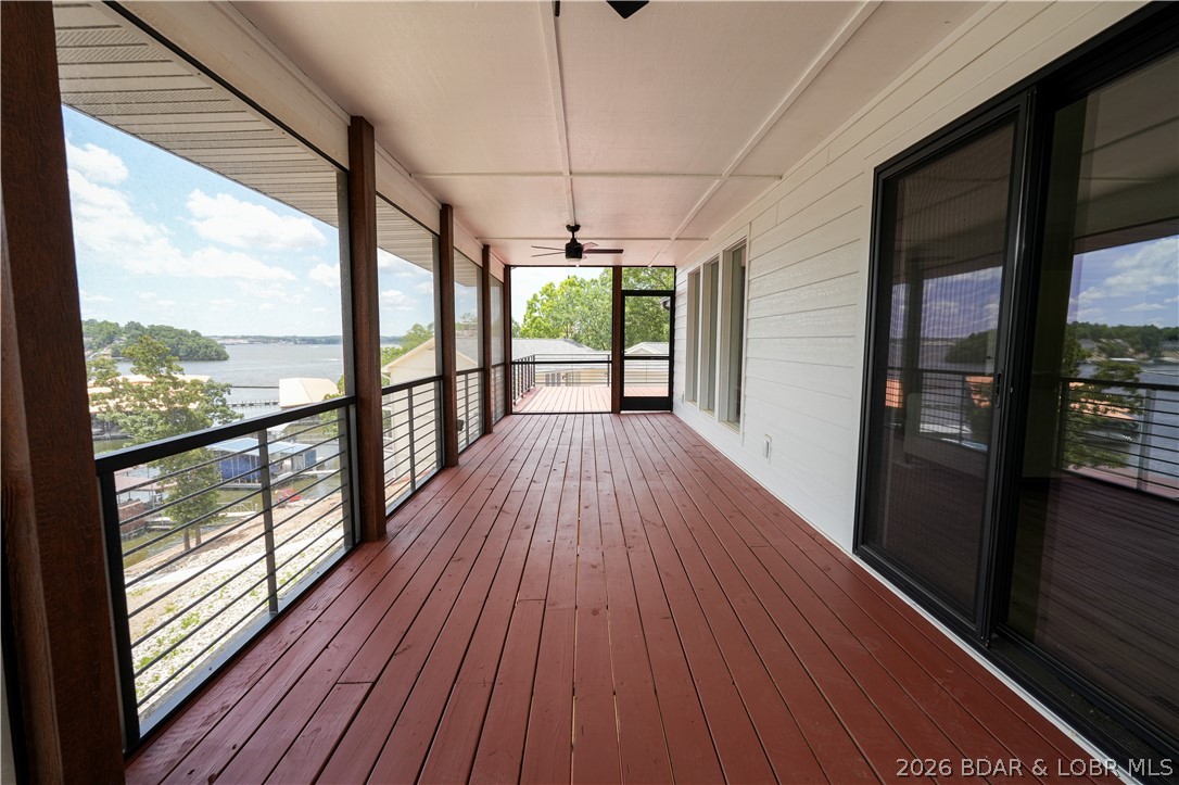 Osage Beach Harbor - Residential