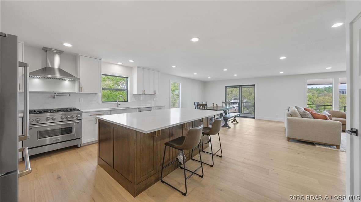 Osage Beach Harbor - Residential