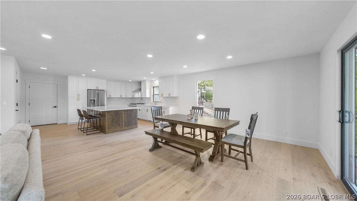 Osage Beach Harbor - Residential