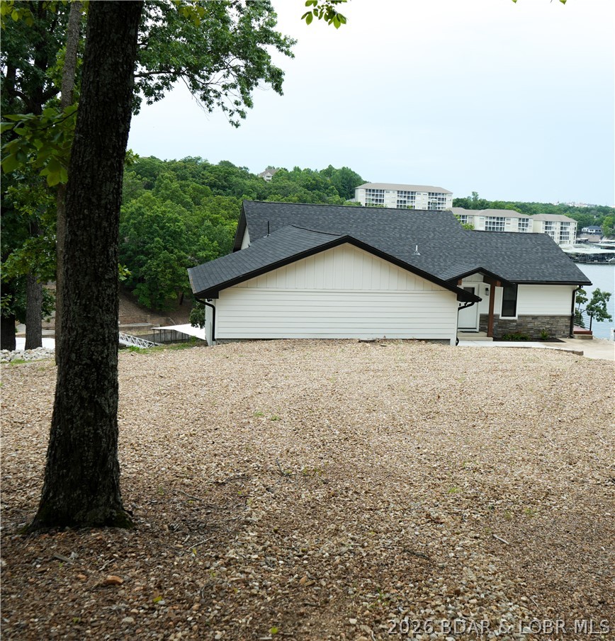 Osage Beach Harbor - Residential