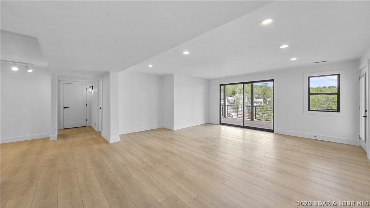 Osage Beach Harbor - Residential