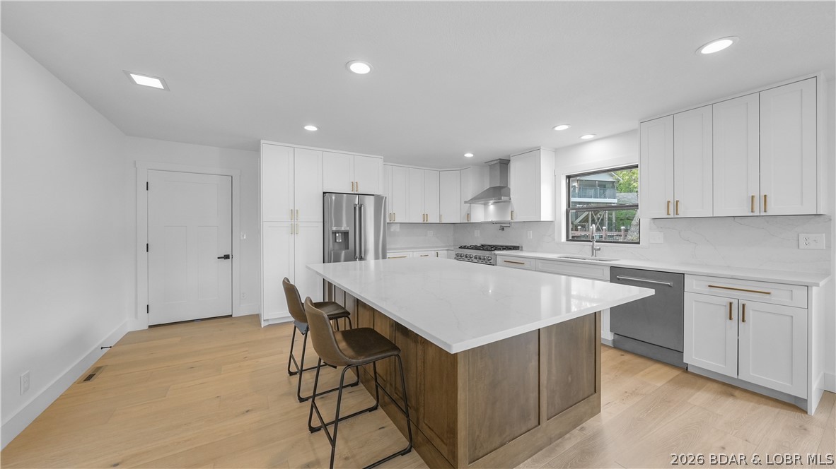 Osage Beach Harbor - Residential