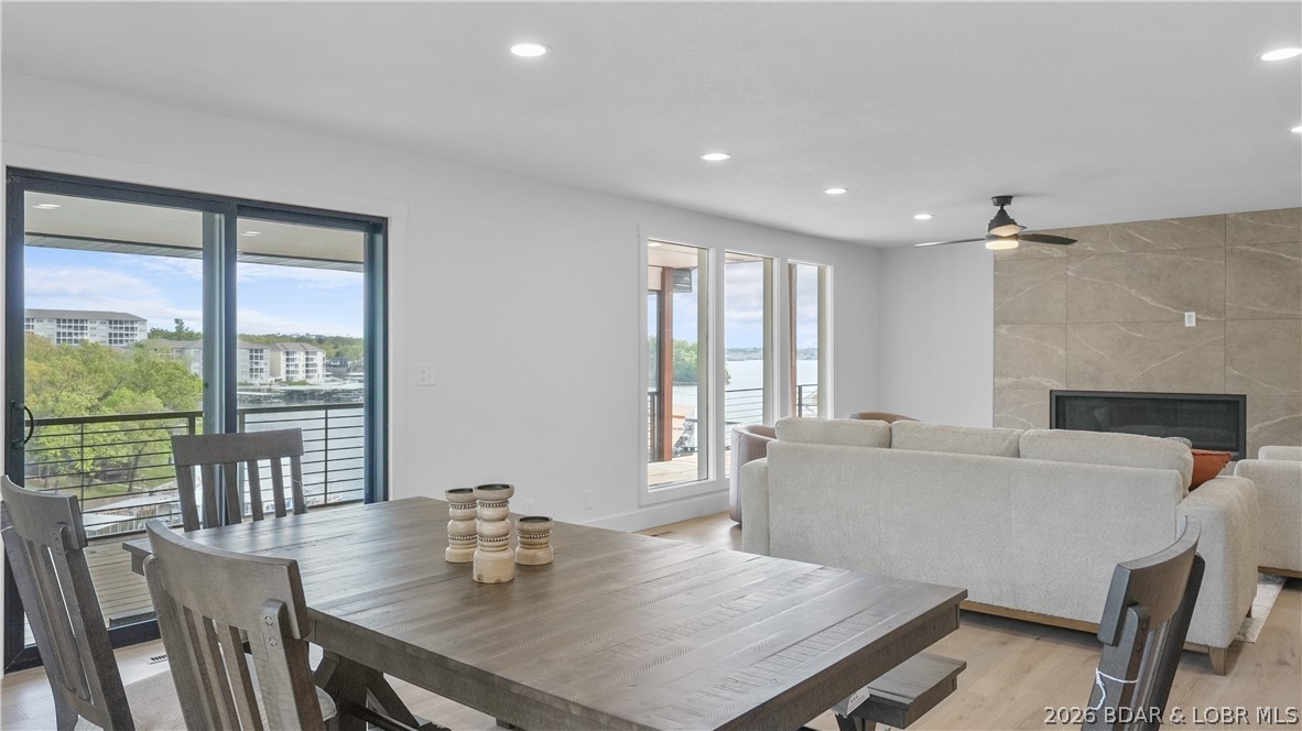 Osage Beach Harbor - Residential