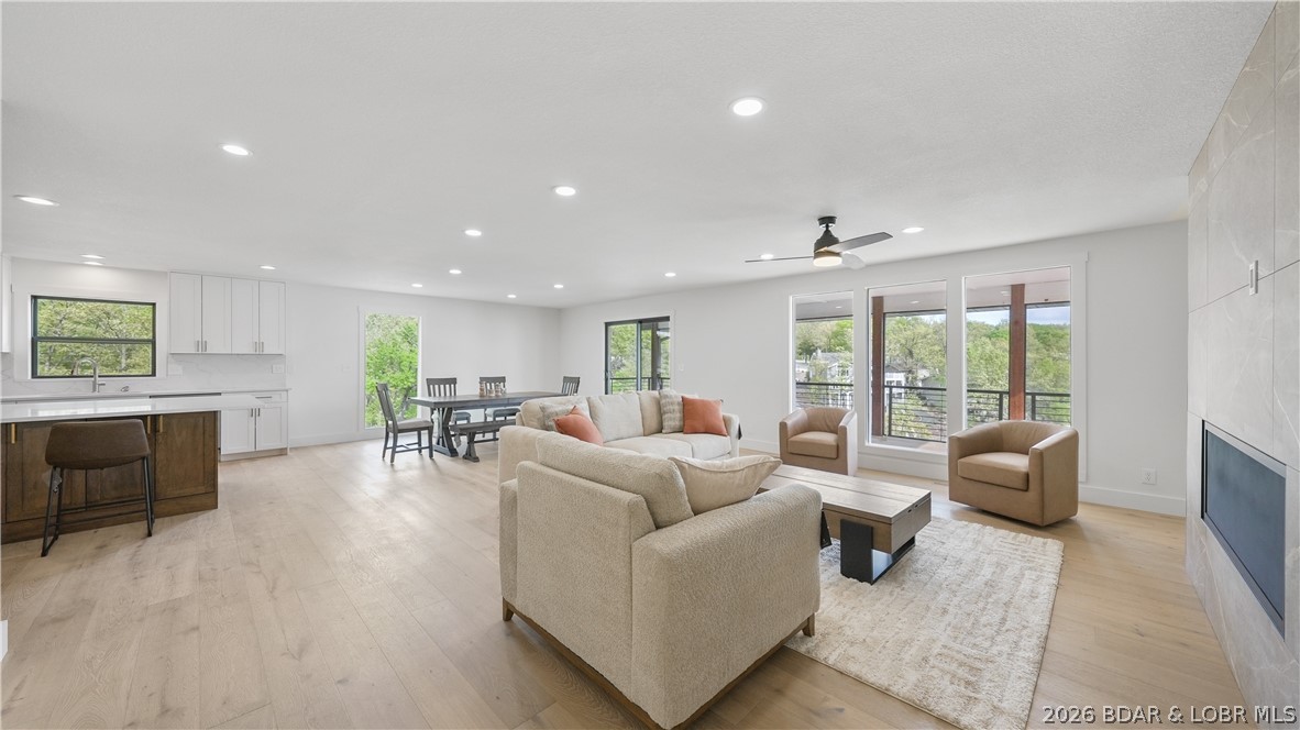 Osage Beach Harbor - Residential