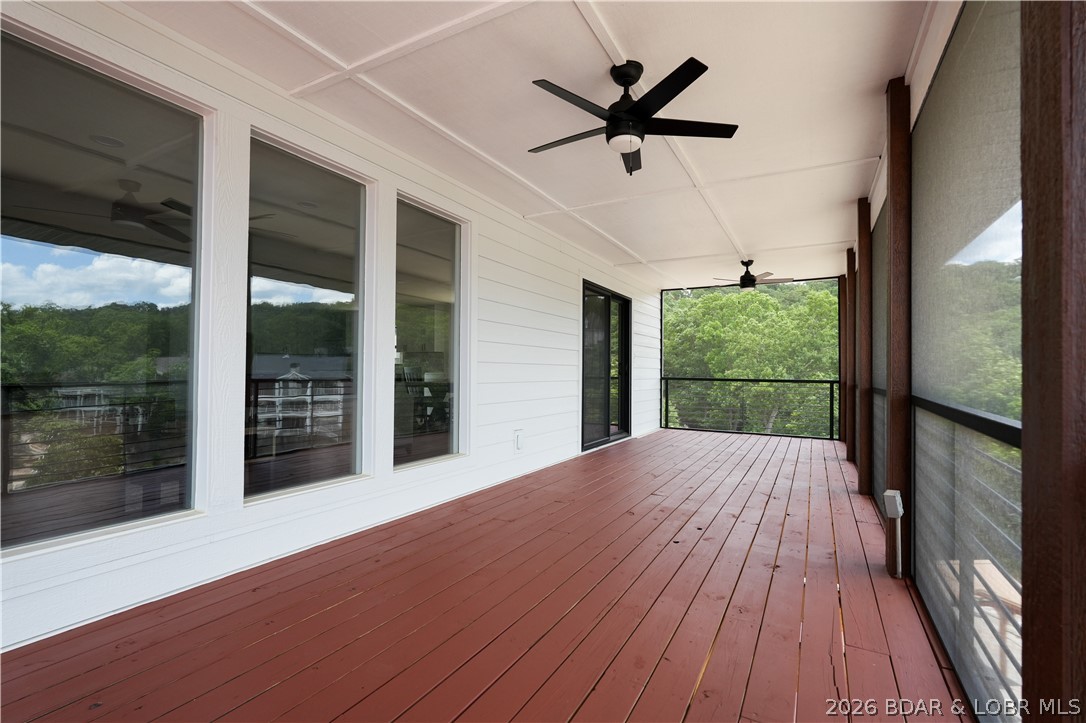 Osage Beach Harbor - Residential