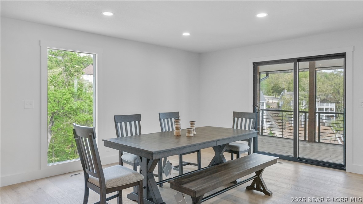 Osage Beach Harbor - Residential