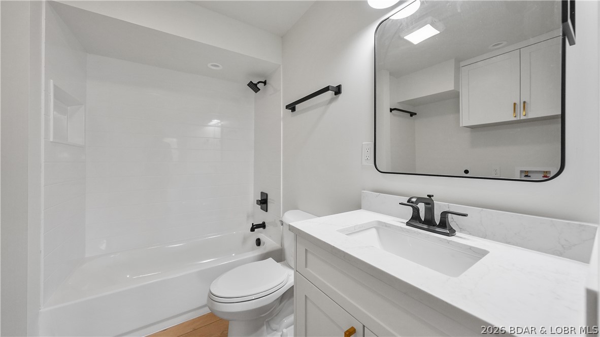 Osage Beach Harbor - Residential