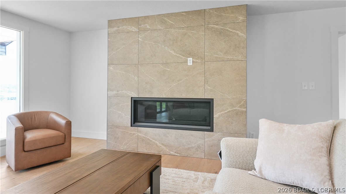 Osage Beach Harbor - Residential