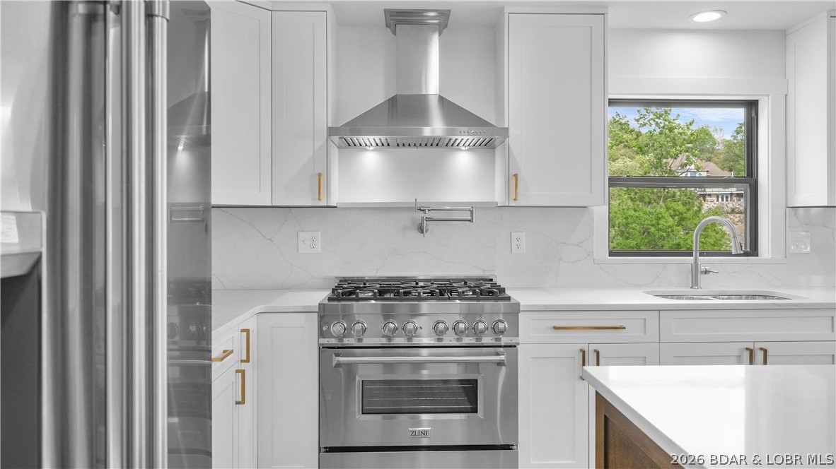 Osage Beach Harbor - Residential