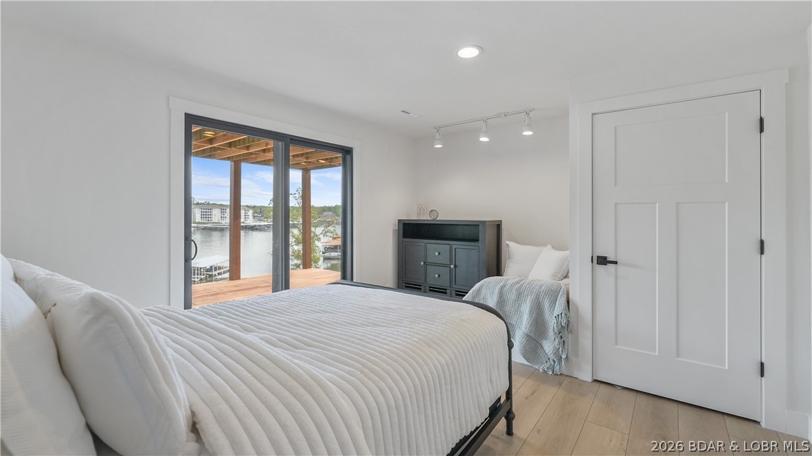 Osage Beach Harbor - Residential