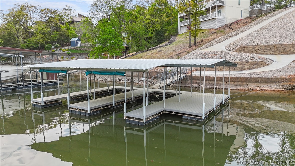 Osage Beach Harbor - Residential