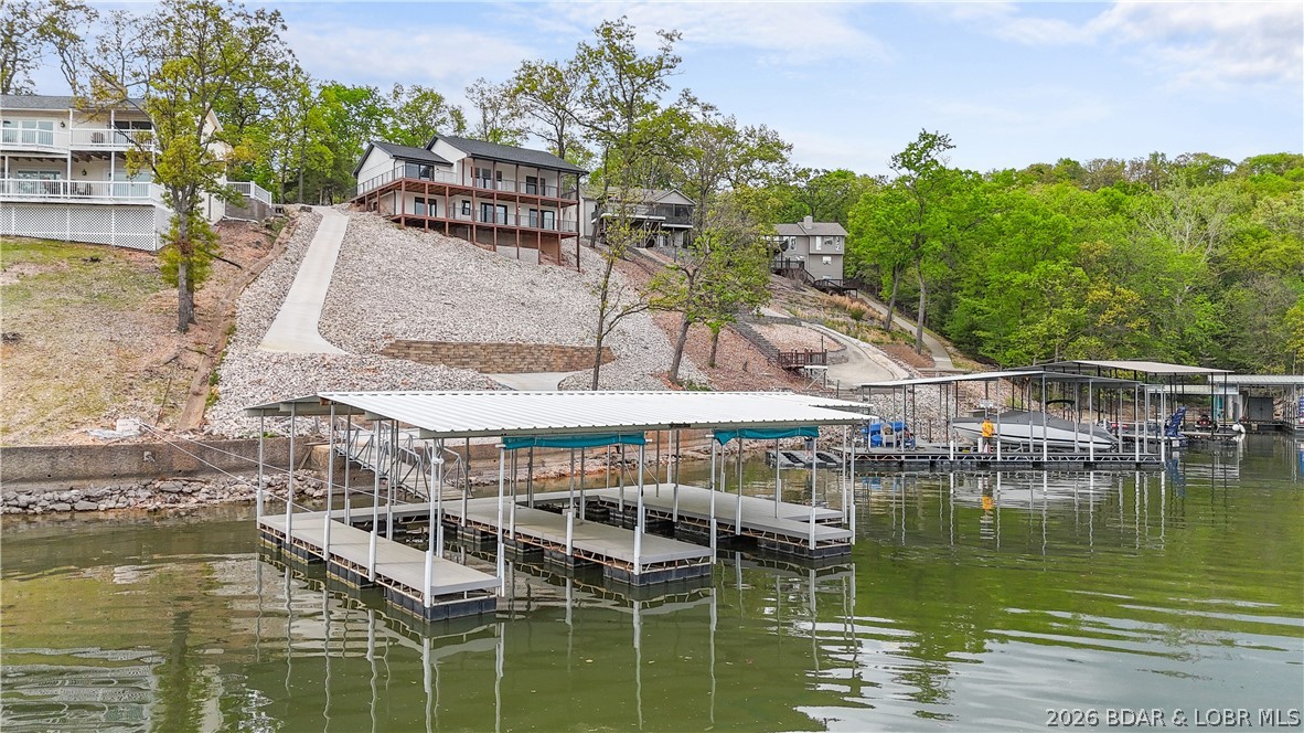 Osage Beach Harbor - Residential