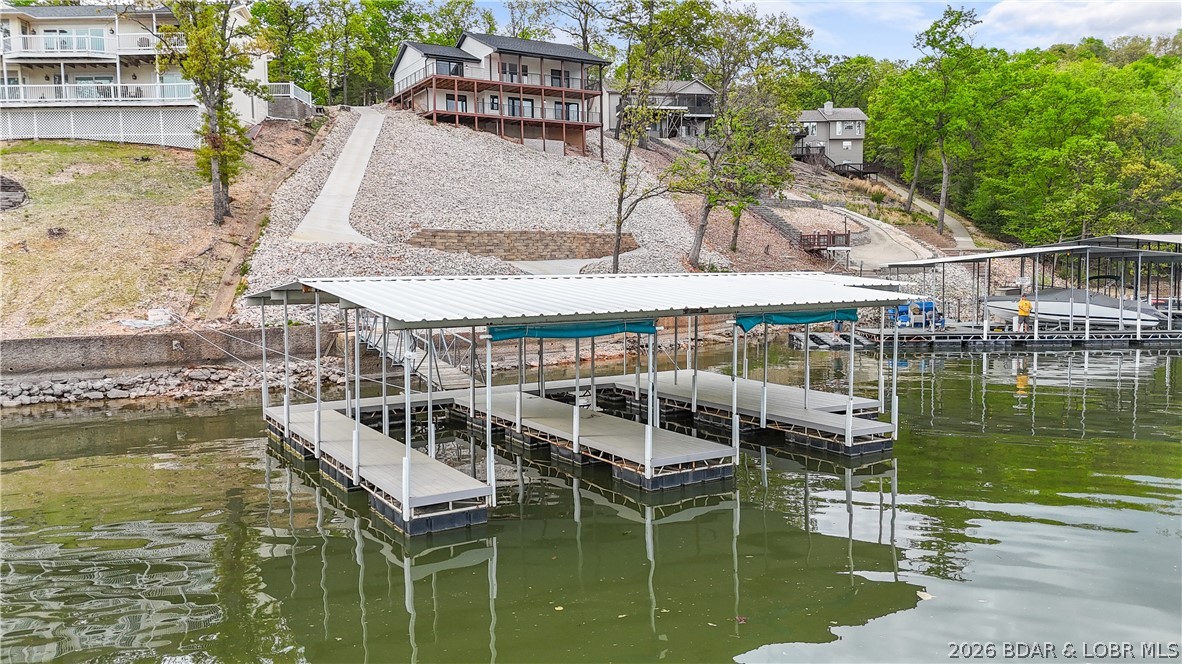 Osage Beach Harbor - Residential