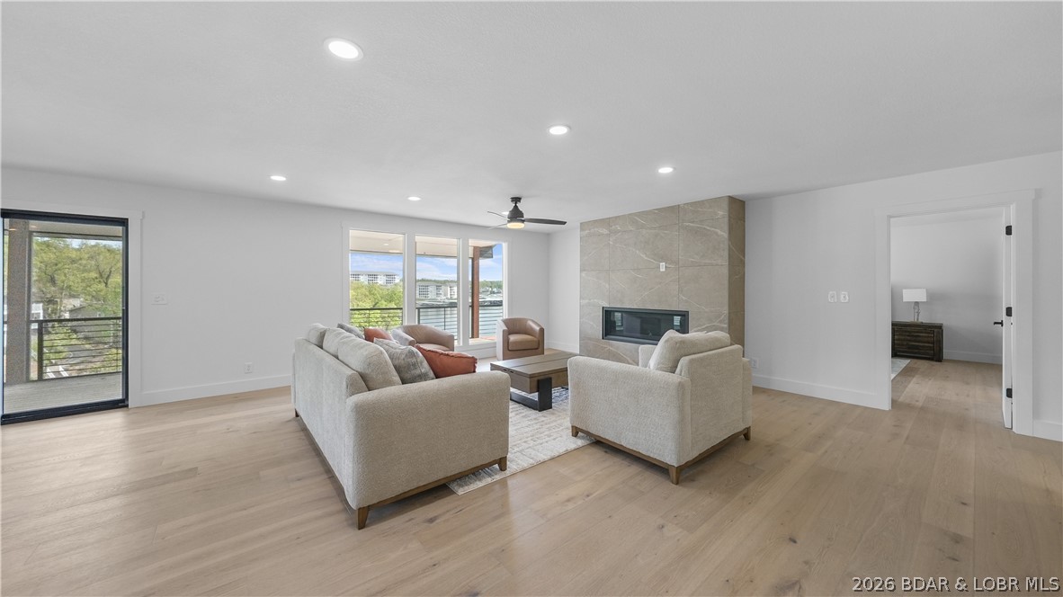 Osage Beach Harbor - Residential