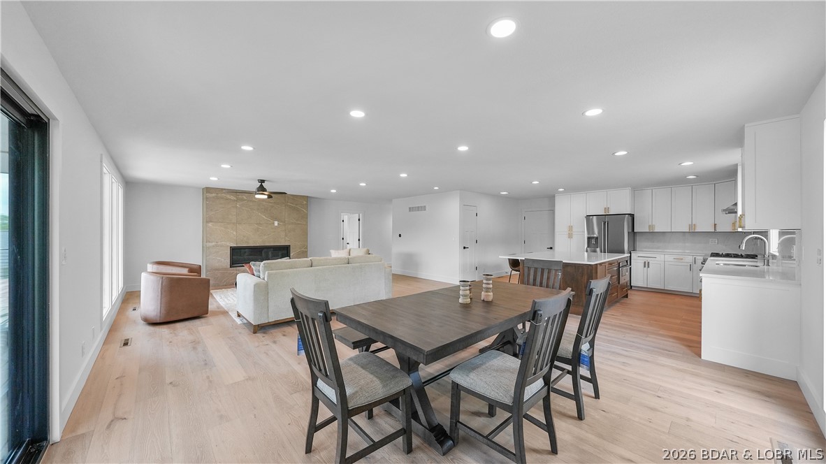 Osage Beach Harbor - Residential