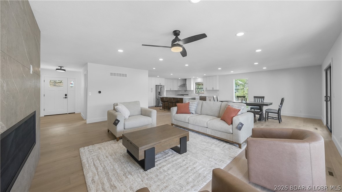 Osage Beach Harbor - Residential