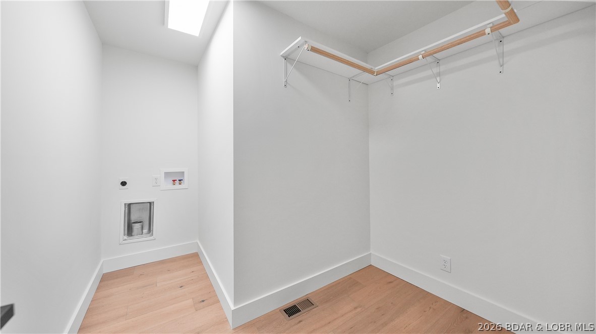 Osage Beach Harbor - Residential