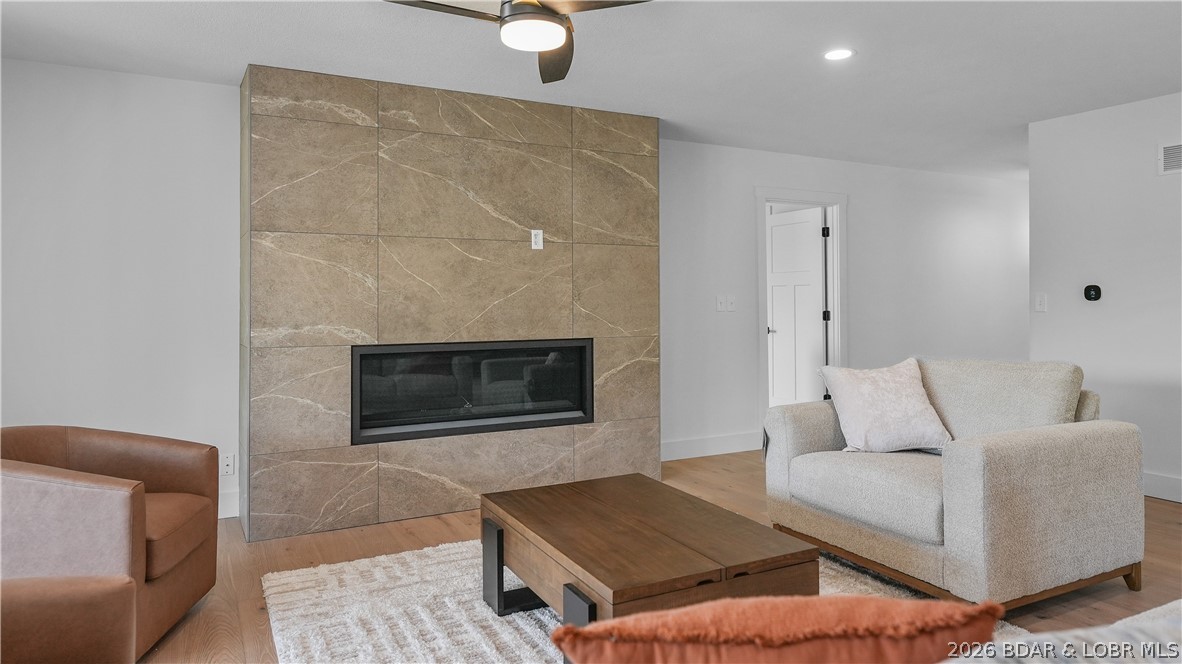 Osage Beach Harbor - Residential