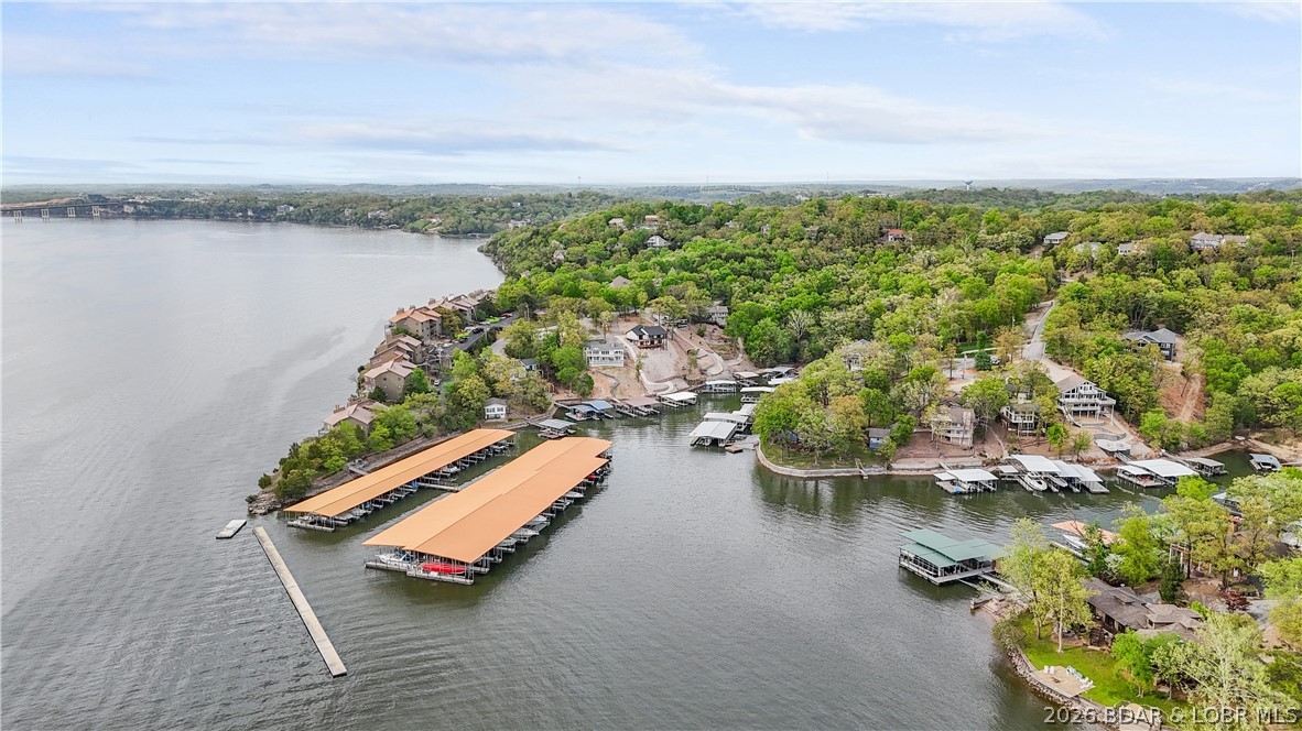 Osage Beach Harbor - Residential